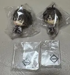 にじさんじ 佐伯イッテツ 缶バッジ おでかけOriens - メルカリ