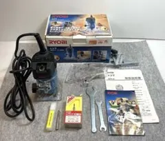 2026年最新】リョービ(RYOBI) トリマ MTR-41の人気アイテム - メルカリ