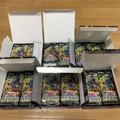遊戯王 RISE OF THE DUELIST サーチ済み 寄せ集め180パック 遊戯王 RISE OF THE DUELIST サーチ済み 寄せ集め180パック - メルカリ