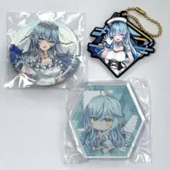 ホロライブ 雪花ラミィ まとめ売り - メルカリ