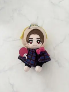 2026年最新】山田涼介 ちびぬい ぬいぐるみの人気アイテム - メルカリ