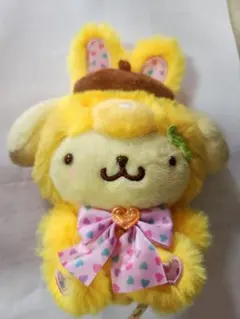 2026年最新】うさぎ ポムポムプリン マスコットの人気アイテム - メルカリ