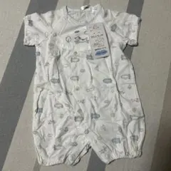 カバーオール　60-70