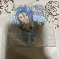あんスタ 中国 星推クリアカード A HiMERU