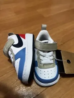 Nike ベビー スニーカー(新品未使用・箱あり)