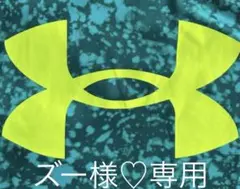 ズー様♡専用　新品タグ付　140㎝アンダーアーマーTシャツ2枚組