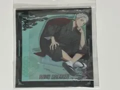 WIND BREAKER ウィンブレ 梅宮一 アクリルスタンド