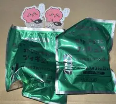 ラ*テ様 松屋・松のや×ちいかわコラボ オリジナルフィギュア2個セット