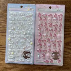 BONBON DROP seal mini（2個セット）