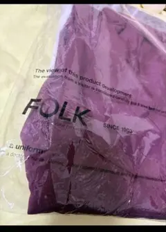 限定値下げ 看護師 スクラブ 制服 ズボンのみ FOLK