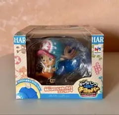 MegaHouse ONE PIECE キャラバンク チョッパーのサムネイル