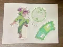 忍たま乱太郎 アクリルスタンドコレクションLite 潮江文次郎