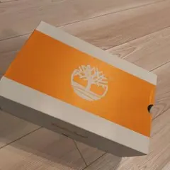 ティンバーランド 箱 包装紙のみ