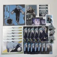 呪術廻戦 真人 まとめ売り