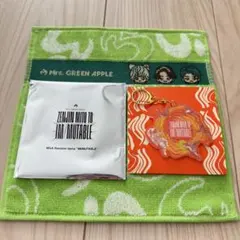 2026年最新】mrs. green apple siipの人気アイテム - メルカリ