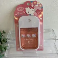 ★新品、未使用★Hello Kitty ヘア＆ボディ フレグランスミスト　1点のサムネイル