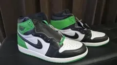 Nike Air Jordan 1 Retro High OG エア・ジョーダン