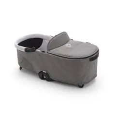 Bugaboo ベビーカー キャリーコット 本体(グレーメランジ)のサムネイル