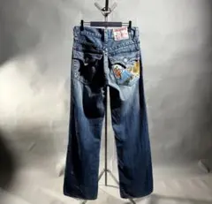 TRUERELIGION BILLY EMBROIDERY size30のサムネイル