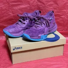 ASICS NOVA SURGE LOW 2 26.5cm