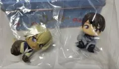 名探偵コナン ちぢませ隊3 安室透・スコッチセット