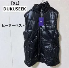 AKM×DUVETICA ダウンベスト アウター フード取り外し - メルカリ