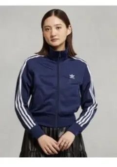 adidas アディカラー クラシックス ファイヤーバード トラックトップ【M】