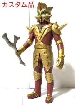 2026年最新】エースキラー ソフビの人気アイテム - メルカリ