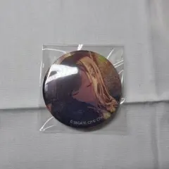 白石杏 缶バッジ