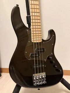 Atelier Z MVT#715 5弦ジャズベース - メルカリ