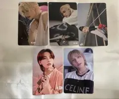 ヒョンジントレカセット