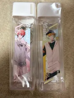 にじさんじ　HEROES 海の家 くじ　赤城ウェン　宇佐美リト