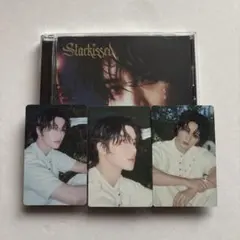 TXT Starkissed ボムギュセット