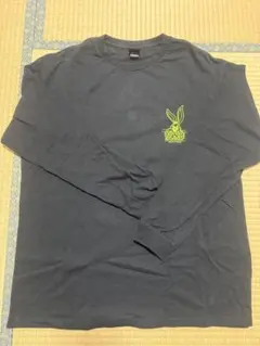 MANASTASH マナスタッシュ シティーロングスリーブラビット