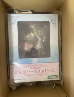 2025年最新】がんばリーリエ フィギュアの人気アイテム - メルカリ