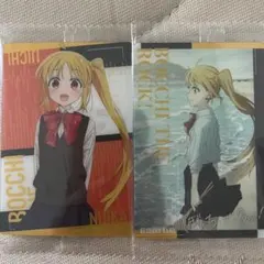 ぼっちざろっく 虹夏 ウエハースカード