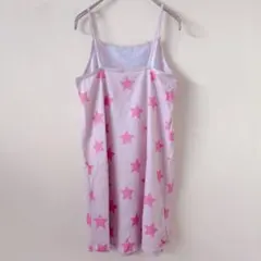 Calvin Klein【L】レディース トップス キャミソール ピンクのサムネイル
