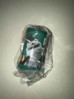 未開封　パペットスンスン　コインケース