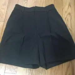 GU ショートパンツ キュロット 美品L