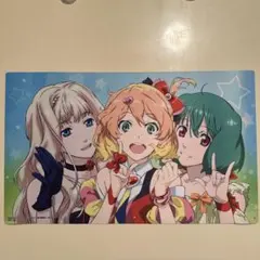 2025年最新】プレイマット マクロスの人気アイテム - メルカリ