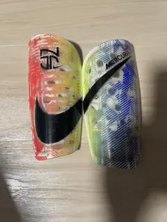 Nike マーキュリアルネイマールレガース