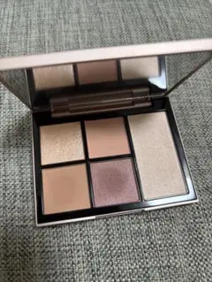 スナイデル　フェイススタイリスト　ex13 Spread Love アイシャドウ