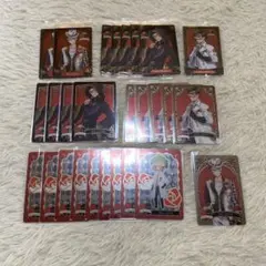 ツイステ カード類 トレイ