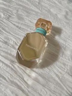 ティファニー　香水　tiffany ローズゴールドオールドパルファムのサムネイル
