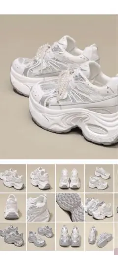 bershka ハローキティ 厚底スニーカー 美品 y2k - メルカリ