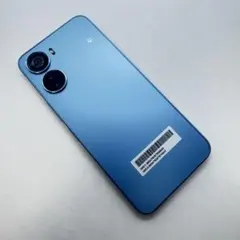 2025年最新】Libero 5g iv 本体ブルーsimフリーの人気アイテム - メルカリ