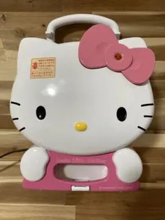 2025年最新】ワッフルメーカー ハローキティの人気アイテム - メルカリ