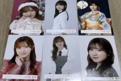 櫻坂46 小田倉麗奈 生写真 まとめ売り - メルカリ
