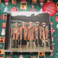 R指定 八十八箇所巡礼 CD