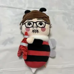 2026年最新】ヒカキンぬいぐるみの人気アイテム - メルカリ